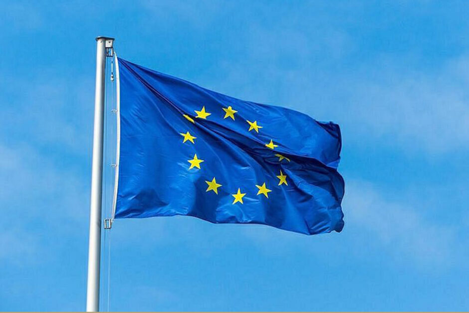 Flaga-Unii-Europejskiej